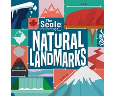 KNYGA Joanna Brundle Natural Landmarks