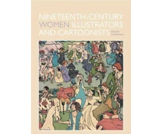 KNYGA Joanna Devereux Nineteenth-Century Women Illustrators and Cartoonists