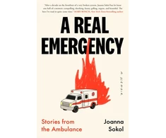 KNYGA Joanna Sokol Real Emergency