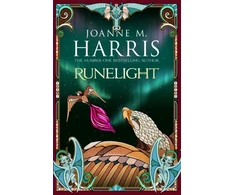 KNYGA Joanne Harris Runelight