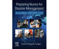 KNYGA Joanne Langan Preparing Nurses for Disaster Management