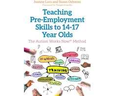 KNYGA Joanne Lara Teaching Pre-Employment Skills to 14–17-Year-Olds