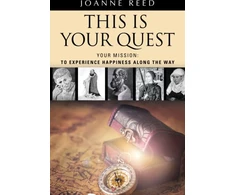 KNYGA Joanne Reed THIS IS YOUR QUEST - Your Mission