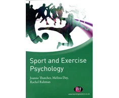 KNYGA Joanne Thatcher Sport and Exercise Psychology