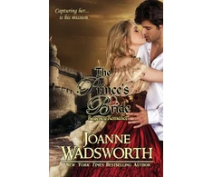 KNYGA Joanne Wadsworth Prince's Bride