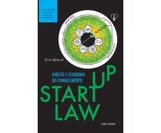 KNYGA Joao Falcao Startup Law