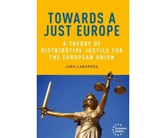 KNYGA Joao Labareda Towards a Just Europe