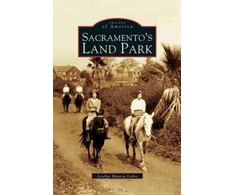 KNYGA Jocelyn Munroe Isidro Sacramento's Land Park