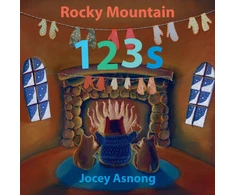 KNYGA Jocey Asnong Rocky Mountain 123s