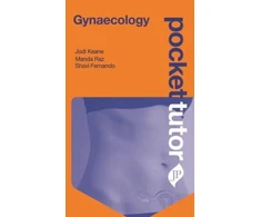 KNYGA Jodi Keane Pocket Tutor Gynaecology
