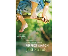 KNYGA Jodi Picoult Perfect Match