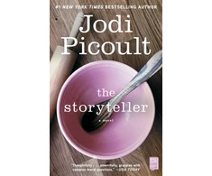 KNYGA Jodi Picoult Storyteller