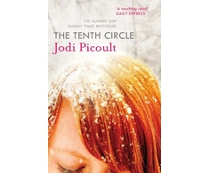 KNYGA Jodi Picoult Tenth Circle