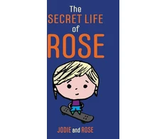 KNYGA Jodie Smitten Secret Life of Rose
