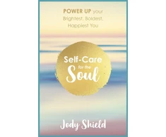 KNYGA Jody Shield Self-Care for the Soul