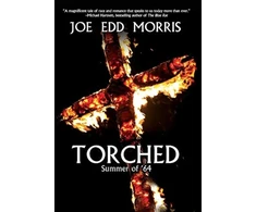 KNYGA Joe Edd Morris Torched