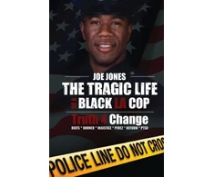 KNYGA Joe Jones Tragic Life Of A Juodas LA Cop