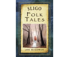 KNYGA Joe Mcgowan Sligo Folk Tales