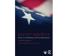 KNYGA Joe R Feagin Racist America