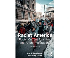 KNYGA Joe R Feagin Racist America