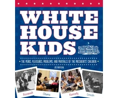 KNYGA Joe Rhatigan Baltas House Kids