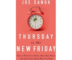 KNYGA Joe Sanok Thursday is the New Friday