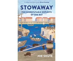 KNYGA Joe Shute Stowaway