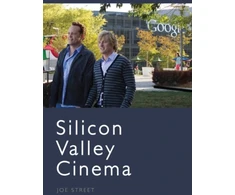 KNYGA Joe Street Silicon Valley Cinema