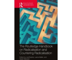 KNYGA Joel Busher Routledge Handbook on Radicalisation and Countering Radicalisation