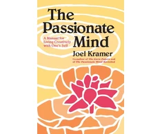 KNYGA Joel Kramer Passionate Mind