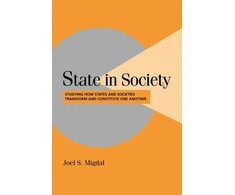 KNYGA Joel S Migdal State in Society