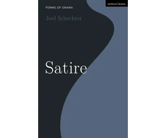 KNYGA Joel Schechter Satire