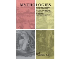 KNYGA Joel Wendling Liu Mythologies