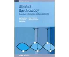 KNYGA Joel Yuen Zhou Ultrafast Spectroscopy
