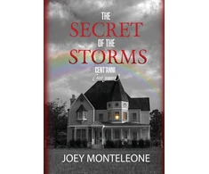 KNYGA Joey Monteleone Secret of the Storms