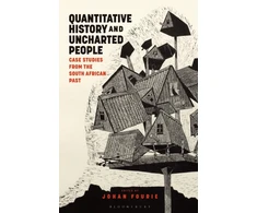 KNYGA Johan Fourie Quantitative History and Uncharted People