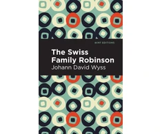 KNYGA Johann David Wyss Swiss Family Robinson