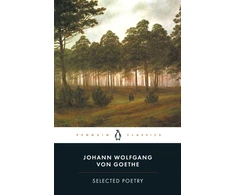 KNYGA Johann Wolfgang von Goethe Selected Poetry