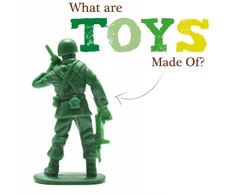 KNYGA Johanna Brundle What Are Toys Made Of?
