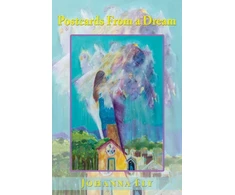 KNYGA Johanna Ely Postcards From a Dream