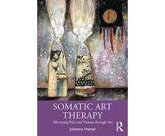 KNYGA Johanne Hamel Somatic Art Therapy
