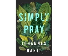 KNYGA Johannes Hartl Simply Pray
