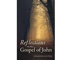 KNYGA Johannes Lauten Reflections on the Gospel of John