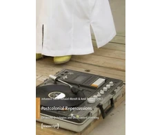 KNYGA Johannes Salim Ismaiel-Wendt Postcolonial Repercussions