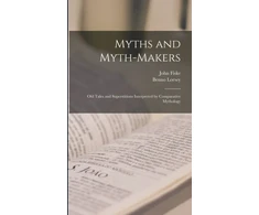 KNYGA John Myths and Myth-makers