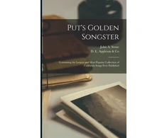 KNYGA John Put's Golden Songster