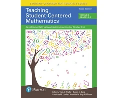 KNYGA John Teaching Student-Centered Mathematics