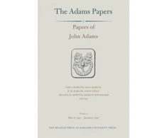 KNYGA John Adams Undifferentiated Papers of John Adams