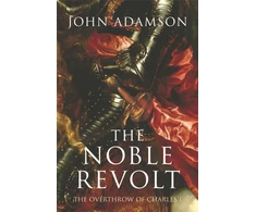 KNYGA John Adamson Noble Revolt