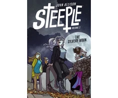 KNYGA John Allison Steeple Volume 2